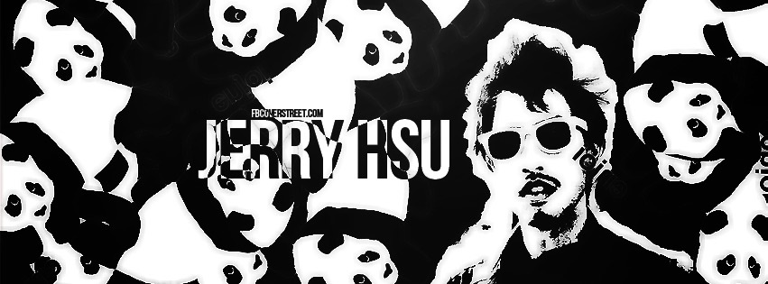 Jerry Hsu Enjoi Facebook cover