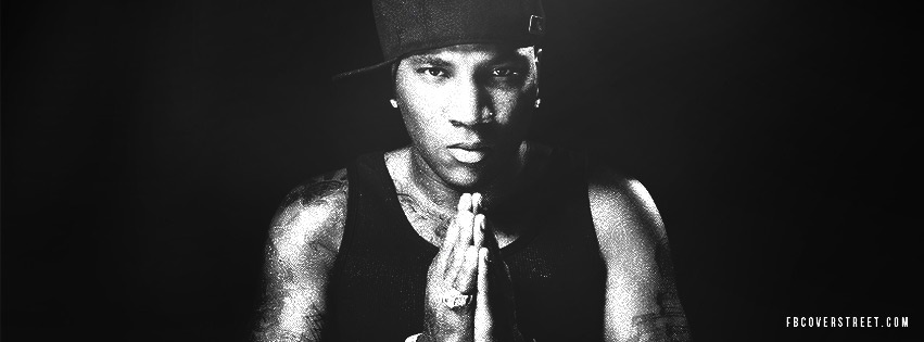 Young Jeezy 4 Facebook Cover