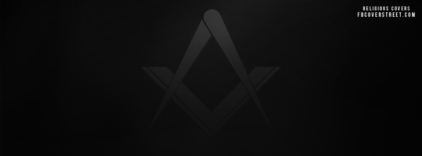 Freemason 2 Facebook Cover