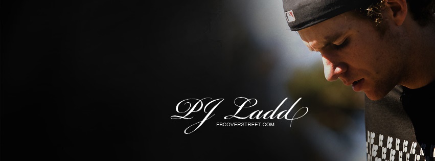 PJ Ladd 2 Facebook Cover