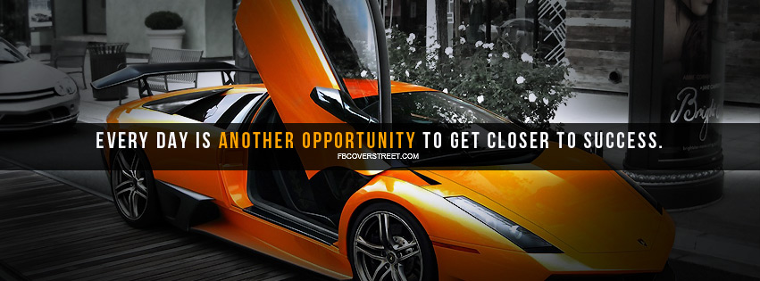 Another Opportunity Facebook cover