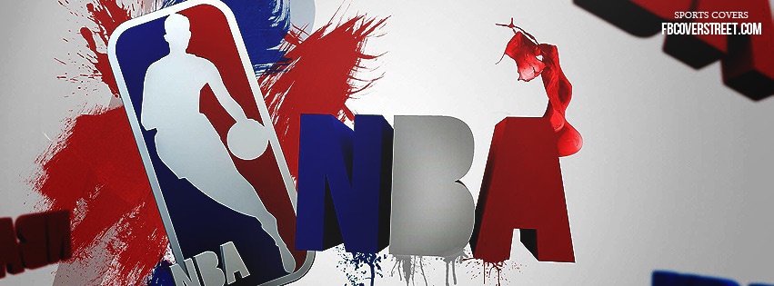 NBA 1 Facebook Cover