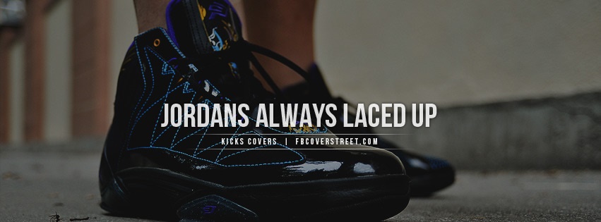 Always Laced Up Facebook cover