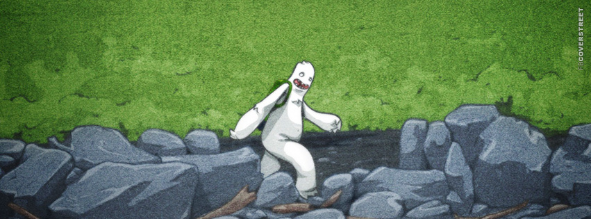 Abominable Snowman Trip  Facebook Cover