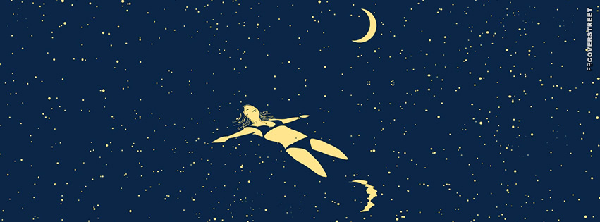Laying With The Stars  Facebook Cover