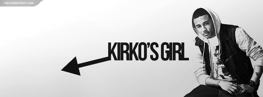 Kirkos Girl Facebook Cover