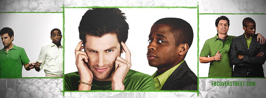 Psych 3 Facebook cover