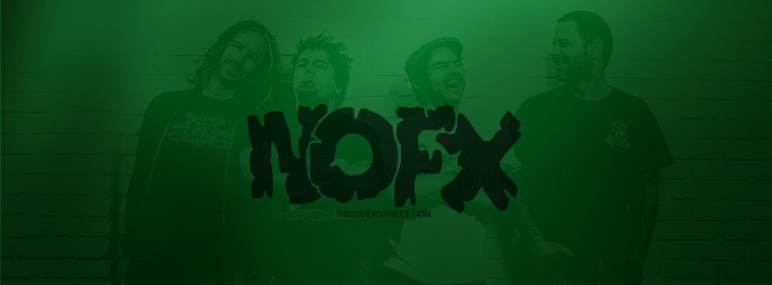 Nofx 2 Facebook cover