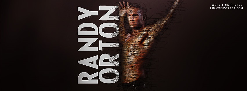 Randy Orton 2 Facebook cover