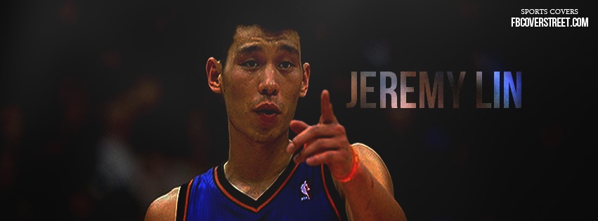 Jeremy Lin 2 Facebook cover