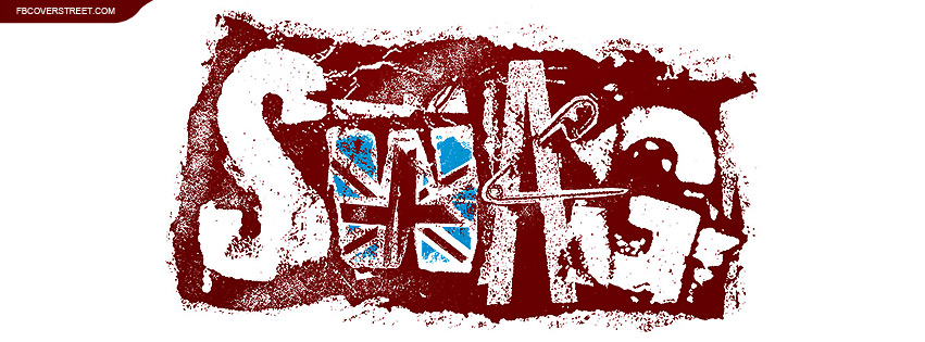 British Swag Facebook Cover