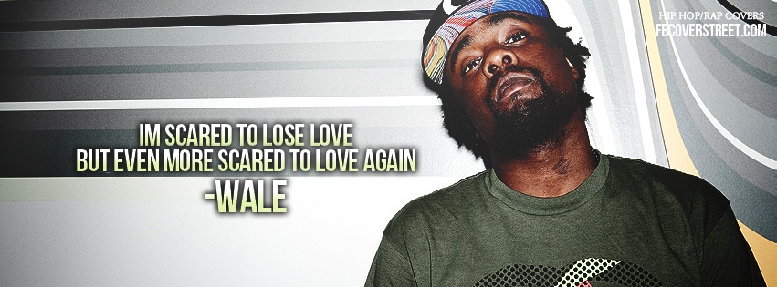 Wale 10 Facebook cover
