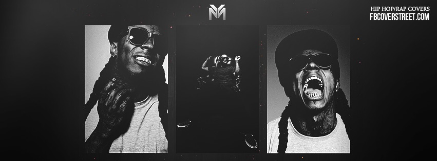 Lil Wayne Young Money 2 Facebook cover