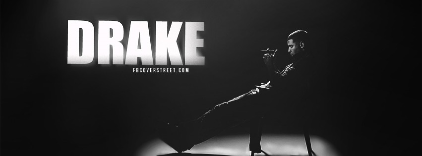 Drake 19 Facebook Cover