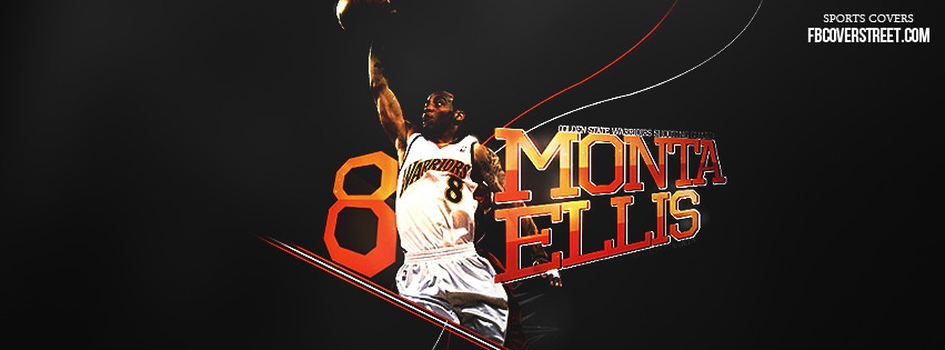 Monta Ellis 2 Facebook cover