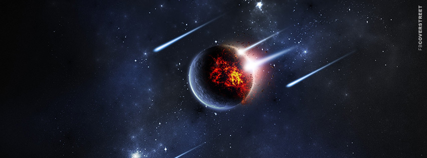 Apacolypse Space  Facebook Cover