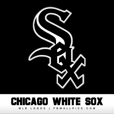 Chicago White Sox Logo Facebook Pic