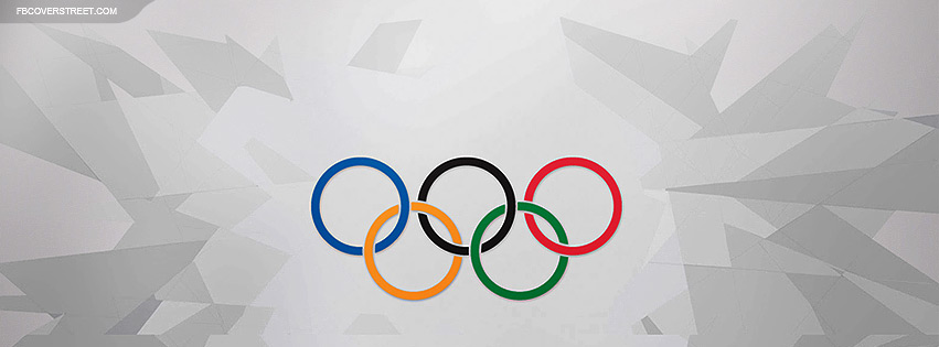 2012 Olympics London 2 Facebook cover