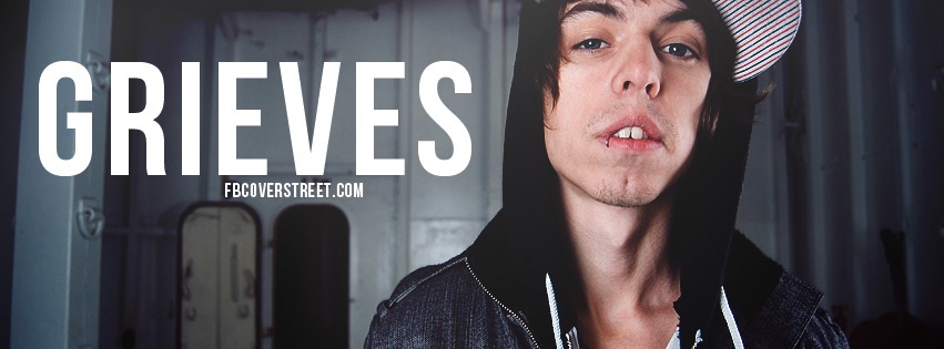 Grieves 1 Facebook Cover