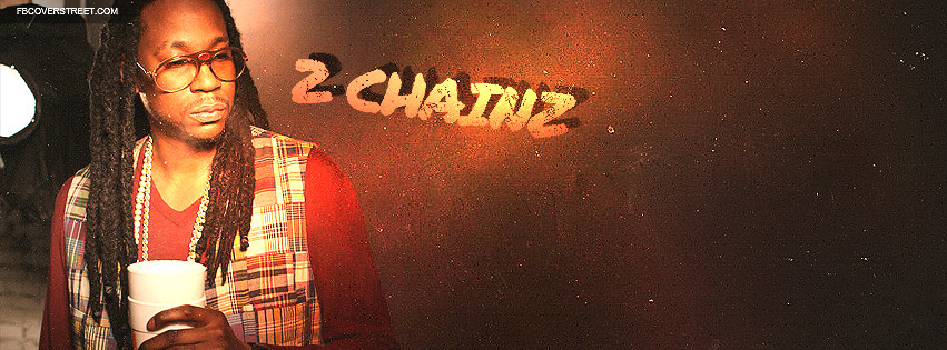 2 Chainz Facebook cover