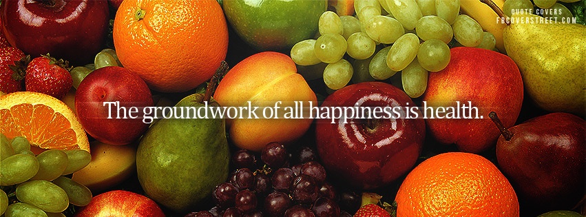 Groundwork of Happiness Facebook cover