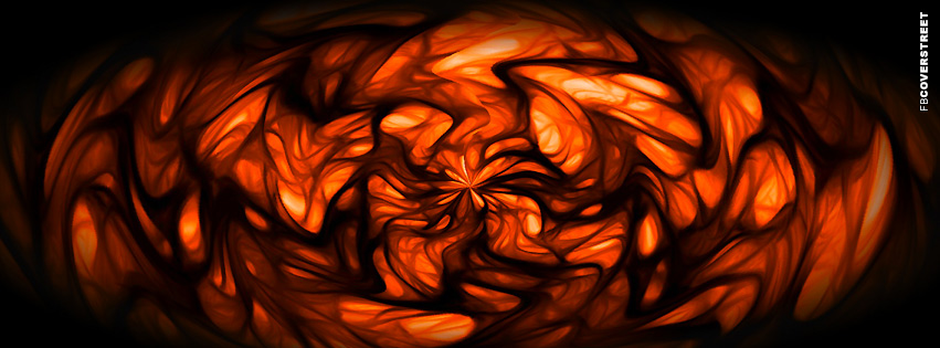 Flames Within  Facebook cover