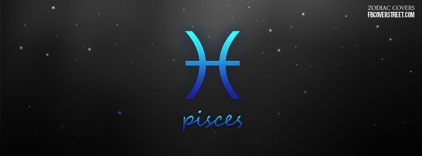 Pisces 2 Facebook cover