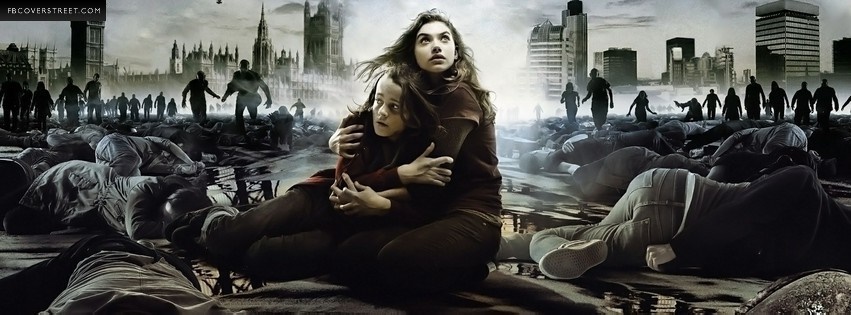 28 Weeks Later Facebook cover