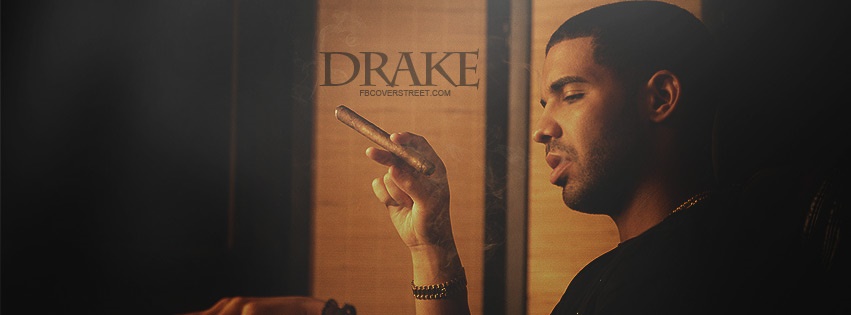 Drake 22 Facebook cover