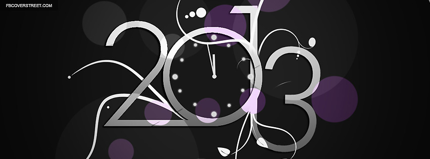 2013 Time Clock Facebook Cover