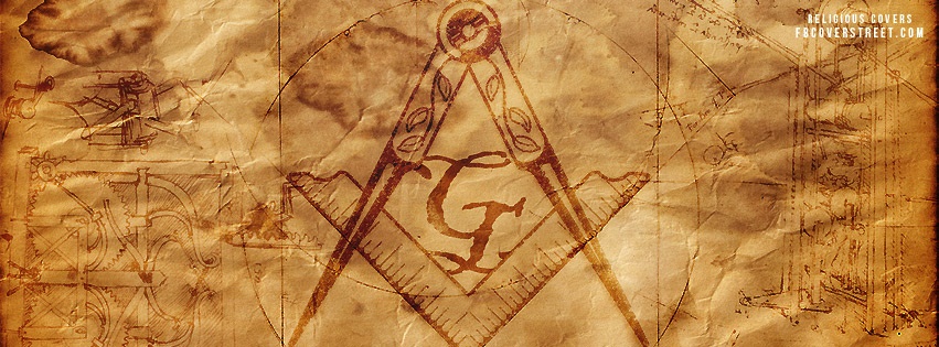 Freemason 3 Facebook Cover