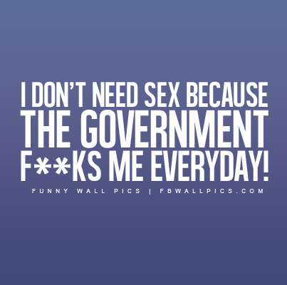 I Dont Need Sex Facebook picture