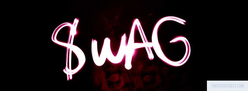 Swag Facebook cover