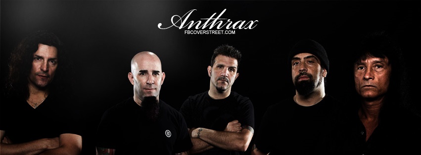Anthrax 2 Facebook cover