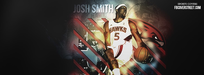 Josh Smith 3 Facebook Cover