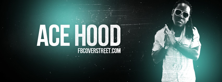 Ace Hood 1 Facebook Cover