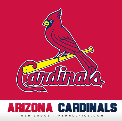 St Louis Cardinals Logo Facebook picture