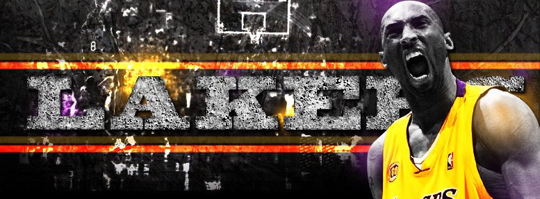 Lakers Facebook cover