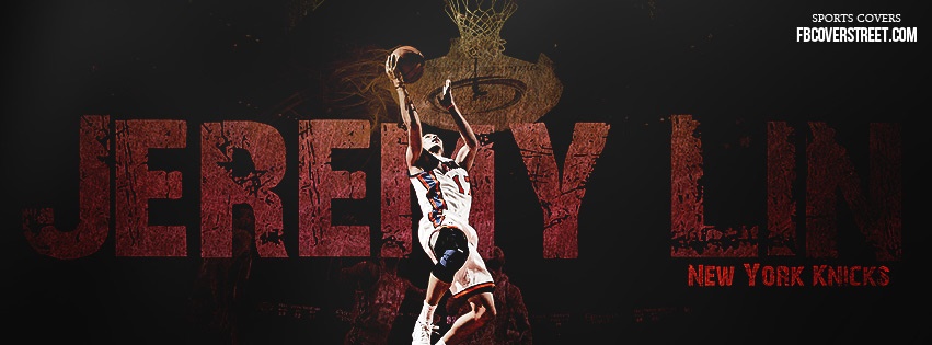 Jeremy Lin 3 Facebook cover