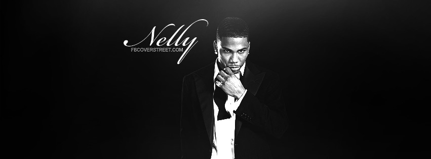 Nelly 2 Facebook Cover