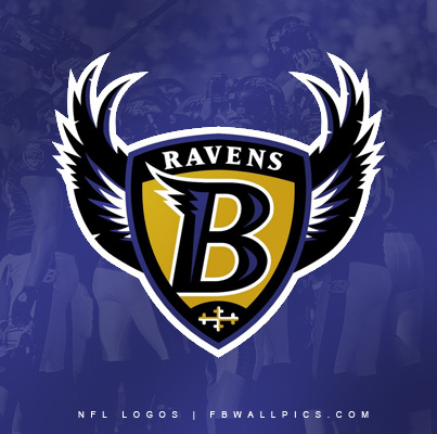Baltimore Ravens Game Photo Logo Facebook picture