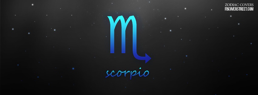 Scorpio 2 Facebook cover