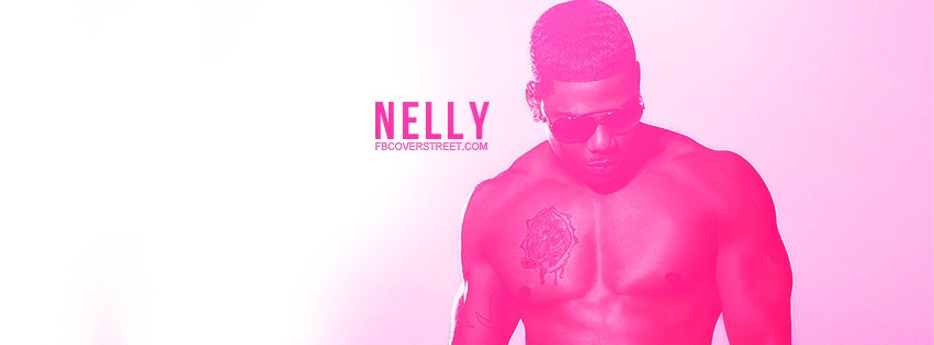 Nelly Facebook Cover