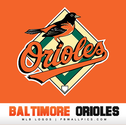 Baltimore Orioles Logo Facebook Pic