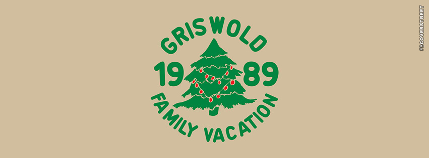 Griswold 1989  Facebook Cover