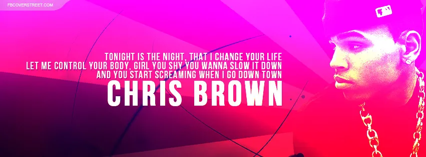 love quotes chris brown
