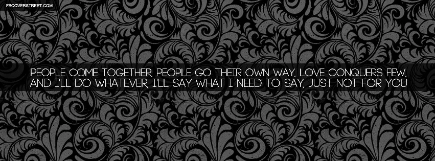 country love lyrics facebook covers