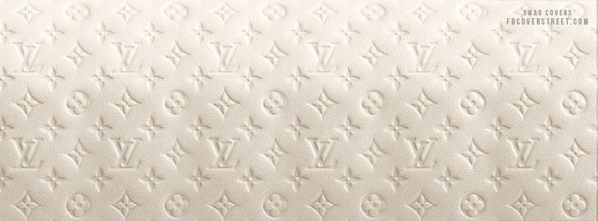 Louis Vuitton FB Covers