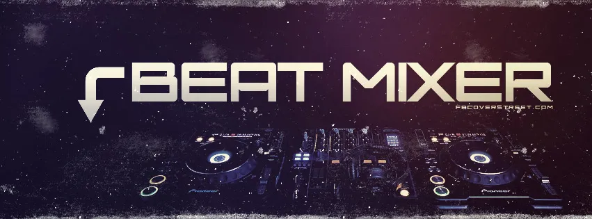 beat mixer