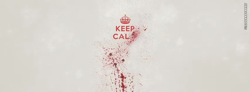 keep calm quotes for facebook